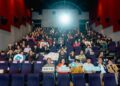 2025「凝視與傾聽:多元族群影展」展開,多位金獎導演受邀臺南! 2025「凝視與傾聽:多元族群影展」展開,多位金獎導演受邀臺南!