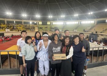 即時戰況🥋臺南柔道小將奮戰到底,高于皓、方秉鴻勇奪第五名! 即時戰況🥋臺南柔道小將奮戰到底,高于皓、方秉鴻勇奪第五名!