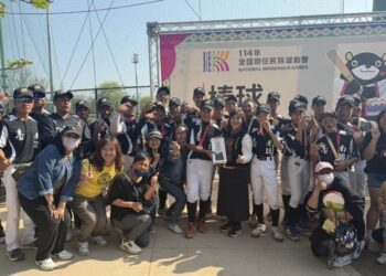 即時戰況⚾️臺南青少棒隊全力奮戰,勇奪銅牌!🏅 即時戰況⚾️臺南青少棒隊全力奮戰,勇奪銅牌!🏅