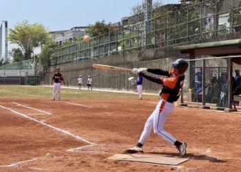 即時戰況⚾️臺南慢壘代表隊今日再下一城!10:0完封臺東,晉級第五名爭奪戰! 即時戰況⚾️臺南慢壘代表隊今日再下一城!10:0完封臺東,晉級第五名爭奪戰!