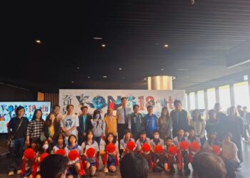 「漂流幻境,夢遊奇藝」永康區國中小美術藝術才能班成果展3月23日起精彩登場,帶領大家進入藝術的世界 「漂流幻境,夢遊奇藝」永康區國中小美術藝術才能班成果展3月23日起精彩登場,帶領大家進入藝術的世界