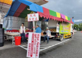 祭祖紙錢減量新三燒 維護好空氣 防火顧安全 祭祖紙錢減量新三燒 維護好空氣 防火顧安全