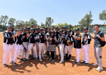 即時戰況⚾️臺南公開棒球隊5:2擊敗臺東,勇奪第五名! 即時戰況⚾️臺南公開棒球隊5:2擊敗臺東,勇奪第五名!