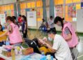 潔牙小尖兵總動員 落實餐後潔牙向下扎根　屏東縣115年國小學童潔牙比賽
