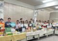 商圈振興計畫 助力0121震災區 重振經濟生機 商圈振興計畫 助力0121震災區 重振經濟生機