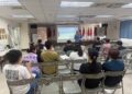 深耕法紀教育！　林邊鄉公所啟動「走進屏東 廉動未來」法治研習