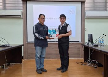 體育局舉辦廉政講習 深化員工廉潔意識