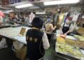 南市府清明應景食商品價格查核,預防節慶哄抬 南市府清明應景食商品價格查核,預防節慶哄抬