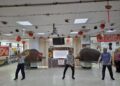 城垣興建300年大北門外中樓仔光陰故事 城垣興建300年大北門外中樓仔光陰故事