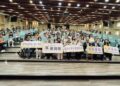 青年發聲、課堂行動 臺南實踐公民教育新模式-第三屆青年倡議論壇展成果 青年發聲、課堂行動 臺南實踐公民教育新模式-第三屆青年倡議論壇展成果