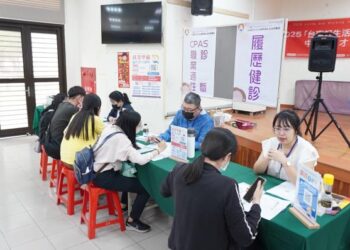 南市勞工局「台南好生活 台南呷頭路」第1場中型徵才活動 提供逾1000個職缺 南市勞工局「台南好生活 台南呷頭路」第1場中型徵才活動 提供逾1000個職缺