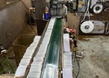 臺南市政府財稅局破獲首案地下工廠產製私菸案