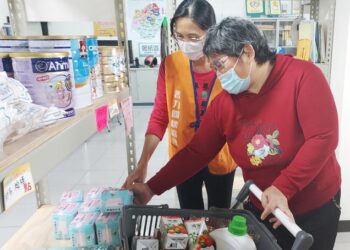 南市登月計畫模式全國跟進實施 黃偉哲感謝中央肯定公私協力打造月經平權