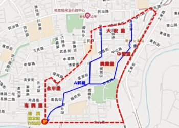 新營區南興抽水站機組汰舊換新，強化區域防洪能力