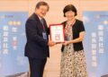 南市社會安全網績效勇奪六都第一 黃偉哲感謝團隊努力 持續優化服務 南市社會安全網績效勇奪六都第一 黃偉哲感謝團隊努力 持續優化服務