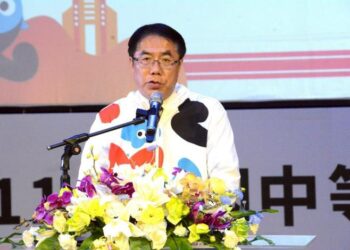 114年全中運圓滿閉幕 共享成功榮耀 114年全中運圓滿閉幕 共享成功榮耀