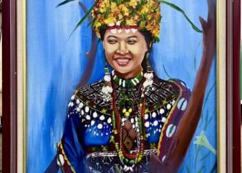 臺南市政府民治市政中心藝文展:甘育傑伊嘎(VIGA)創作個展-御風而行(民治市政中心發布) 臺南市政府民治市政中心藝文展:甘育傑伊嘎(VIGA)創作個展-御風而行(民治市政中心發布)