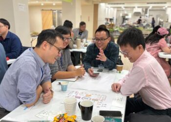率先實踐青年基本法精神　臺南市全方位推動青年參與城市治理
