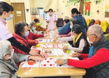 有關養護機構無家屬的公費床住民照顧品質 南市社會局:運用所有資源悉心照顧 有關養護機構無家屬的公費床住民照顧品質 南市社會局:運用所有資源悉心照顧