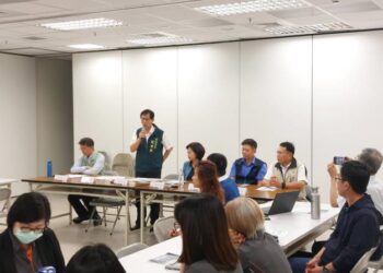 訪視輔導機械製造業者及觀光工廠 減少美國關稅衝擊 訪視輔導機械製造業者及觀光工廠 減少美國關稅衝擊