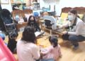 南市重視幼兒權益 黃偉哲再申三大機制落實托育品管 南市重視幼兒權益 黃偉哲再申三大機制落實托育品管