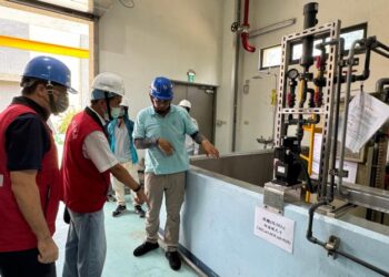提升污水下水道設施健全度 推動開徵家戶污水使用費 提升污水下水道設施健全度 推動開徵家戶污水使用費
