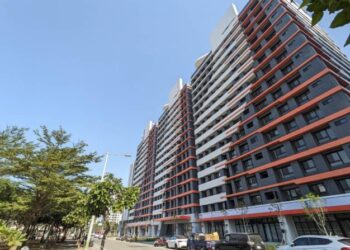 臺南市加碼既有大樓化糞池廢除補助 提高一倍補助金額 促進環境品質全面提升 臺南市加碼既有大樓化糞池廢除補助 提高一倍補助金額 促進環境品質全面提升