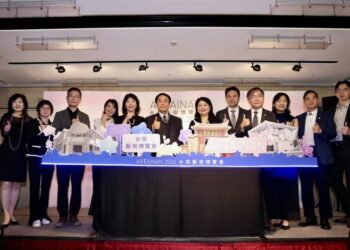 2026台南藝術博覽會開幕　打造文化之都培育藝術新秀