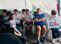 毒油事件繼續燃燒 陳菁徽立委呼籲「我是人 我反毒台7月25日,我們要上凱道」 毒油事件繼續燃燒 陳菁徽立委呼籲「我是人 我反毒台7月25日,我們要上凱道」