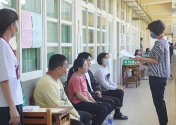 市府114年約聘(僱、用)及臨時人員統一公開招考28人錄取