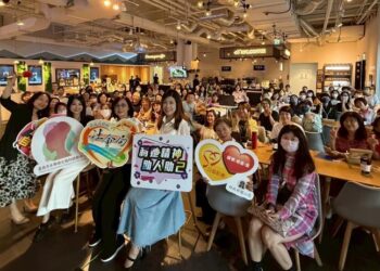「她們創業的那些鳥事」女力名人講座 黃偉哲鼓勵女性創業圓夢自我實現