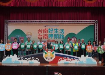 南市府第2場大型就博會於永康南臺科大登場 逾5,000個職缺 初媒率逾5成2