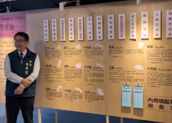 開箱「誠品生活台南」!10米雙層書店藏綠意咖啡廳 南台灣最大兒童館打造繪本公寓 開箱「誠品生活台南」!10米雙層書店藏綠意咖啡廳 南台灣最大兒童館打造繪本公寓