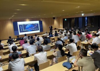 南市府開辦簡任中高階主管淨零訓練營 共同探討淨零轉型策略