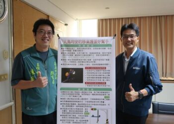 8所科技中心助力培育創意新秀 臺南學子勇奪全國科技教育創意實作競賽銀牌