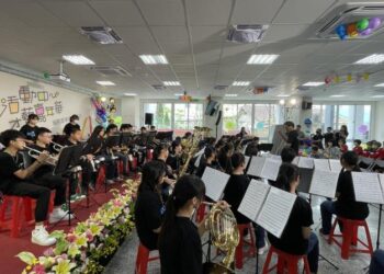 2025臺南市里社區活動中心才藝嘉年華開幕式,歡迎市民朋友共襄盛舉 2025臺南市里社區活動中心才藝嘉年華開幕式,歡迎市民朋友共襄盛舉