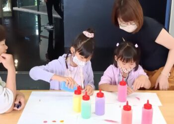 端午節來南瀛天文館瀛星願 端午屈原「龍粽來」! 端午節來南瀛天文館瀛星願 端午屈原「龍粽來」!