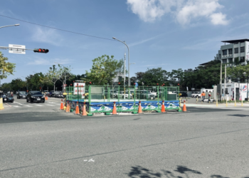 臺南市仁德區污水下水道系統第二期工程主、次幹管第三標(第三次更新) 臺南市仁德區污水下水道系統第二期工程主、次幹管第三標(第三次更新)