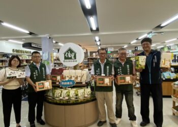 「佳里好蒡」2025牛蒡產業文化活動 即將登場 「佳里好蒡」2025牛蒡產業文化活動 即將登場