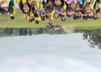 教授與博士來開課 小學生「豬」道了 教授與博士來開課 小學生「豬」道了