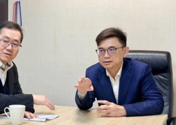 緊盯高雄74件重大計畫　賴瑞隆：加速交通、經濟雙引擎轉動