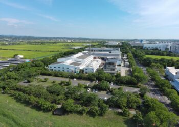 行政院核定臺南AI基建,經發局:規劃金三角產業聚落 行政院核定臺南AI基建,經發局:規劃金三角產業聚落
