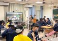臺南VR教學雙強出列！5G新科技引爆教育元宇宙 偏鄉小校共振創新力