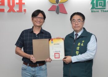 全國唯一!南市學子貓咪盃表現亮眼 和順國小雙組奪牌 全國唯一!南市學子貓咪盃表現亮眼 和順國小雙組奪牌