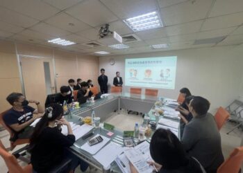 臺南5青年團隊獲10萬元行動金 市府助青年深耕 臺南5青年團隊獲10萬元行動金 市府助青年深耕