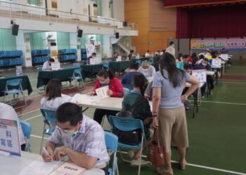 南市勞工局今辦理台南呷頭路就業徵才 提供求職打工就業機會 南市勞工局今辦理台南呷頭路就業徵才 提供求職打工就業機會