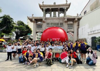 臺南教育榮耀閃全國!親子天下教育創新100 臺南市教育局及所屬學校大放異彩! 臺南教育榮耀閃全國!親子天下教育創新100 臺南市教育局及所屬學校大放異彩!