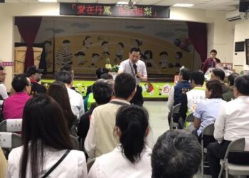 台南鳳梨拚市占，黃偉哲用外銷等級攻新北