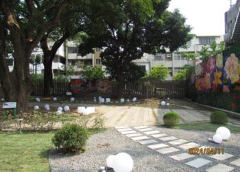 府城大享 鴨現官邸 ~市長官邸委外經營開幕