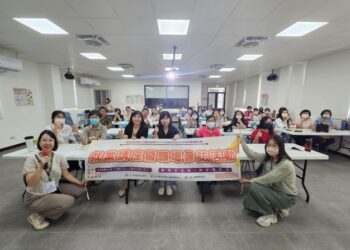 南市勞工局辦理中高齡就業講座暨職場參訪 促提升職場適應力及穩定度 南市勞工局辦理中高齡就業講座暨職場參訪 促提升職場適應力及穩定度